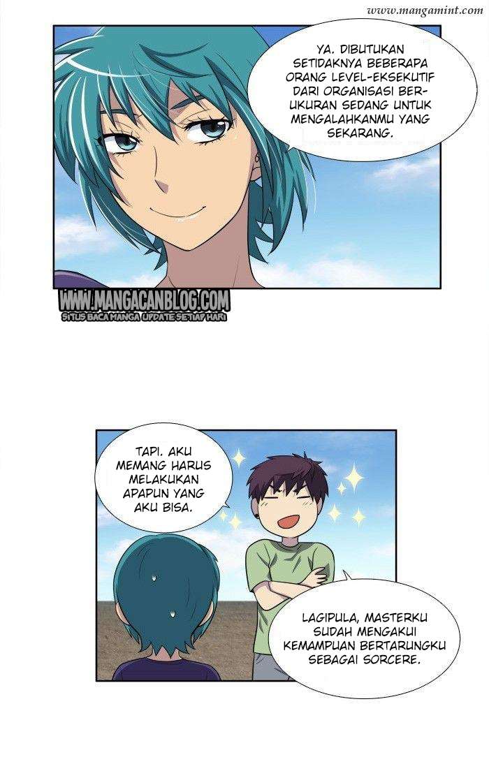 The Gamer Chapter 159 Gambar 10