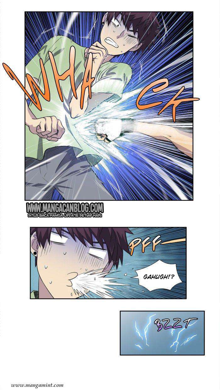 Baca  The Gamer Chapter 159 Gambar 2
