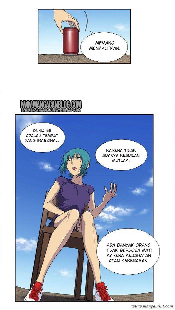 The Gamer Chapter 159 Gambar 23