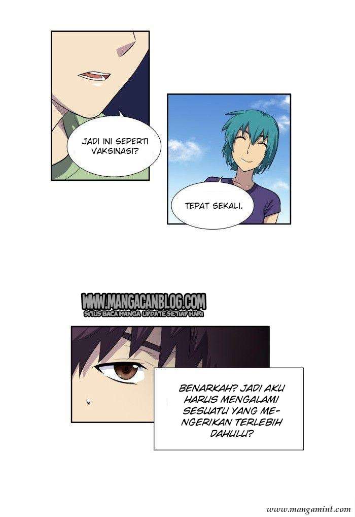 The Gamer Chapter 159 Gambar 25