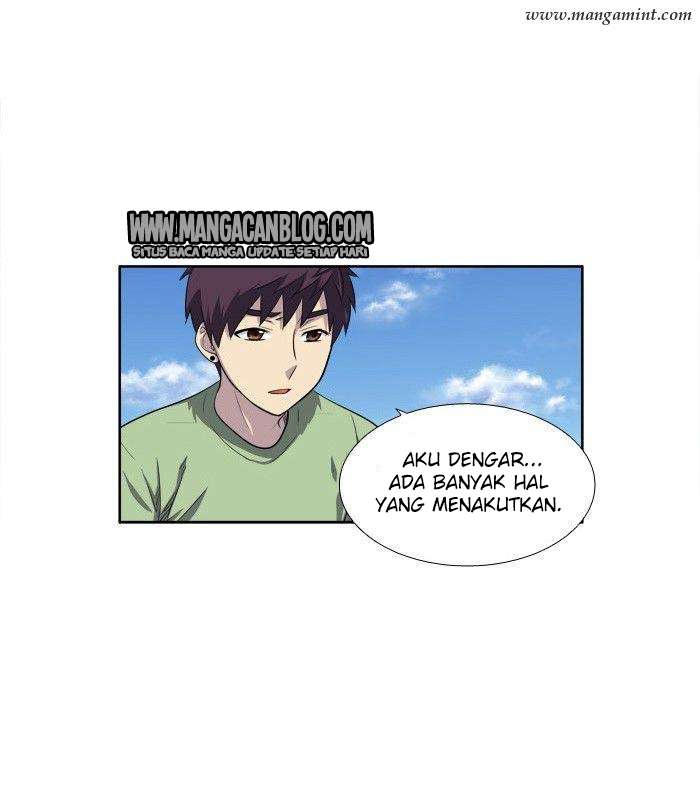 The Gamer Chapter 159 Gambar 27