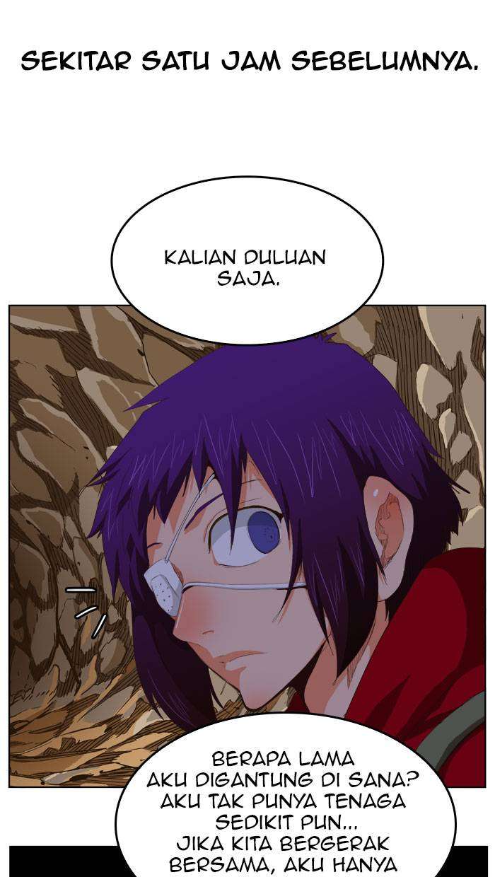 Baca The God of High School Chapter 280 Gambar 2