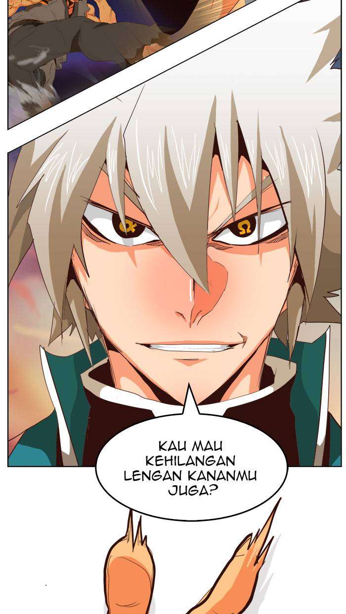 The God of High School Chapter 280 Gambar 48