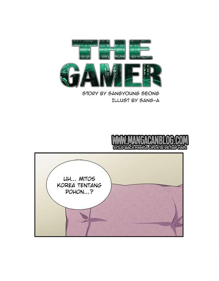 Baca Komik The Gamer Chapter 158 Gambar 1