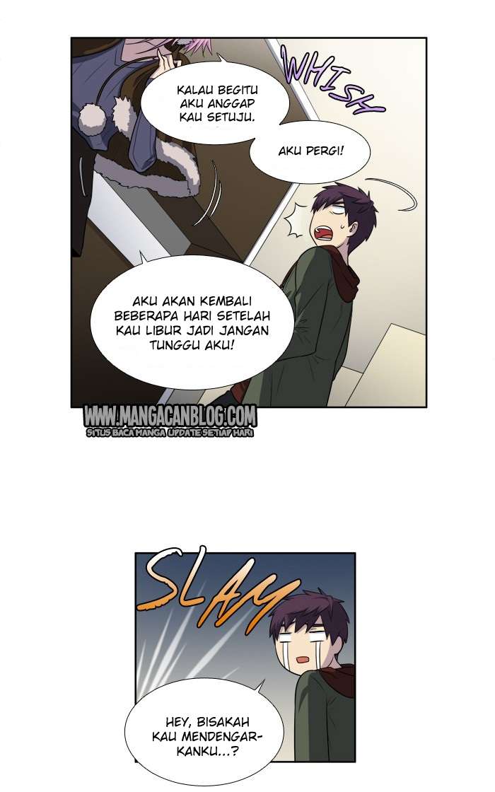 The Gamer Chapter 158 Gambar 12