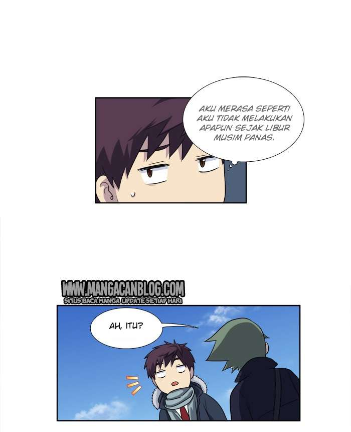 The Gamer Chapter 158 Gambar 15