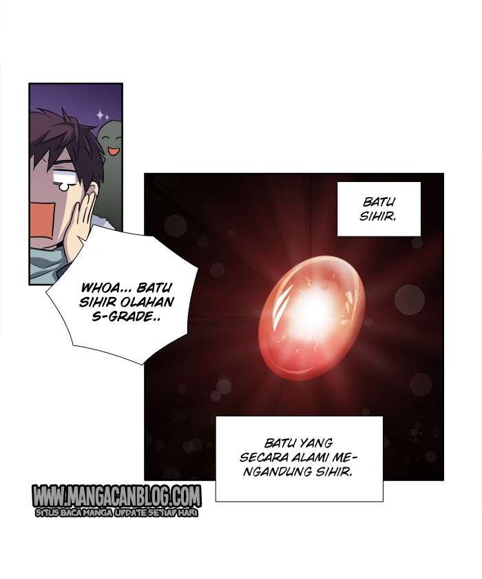 The Gamer Chapter 158 Gambar 18