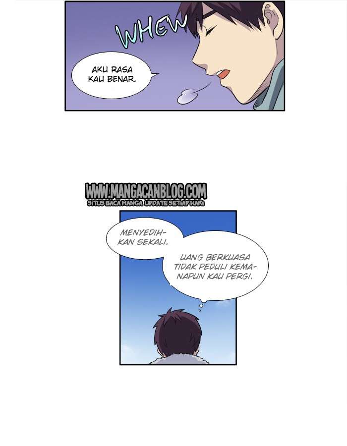 The Gamer Chapter 158 Gambar 22