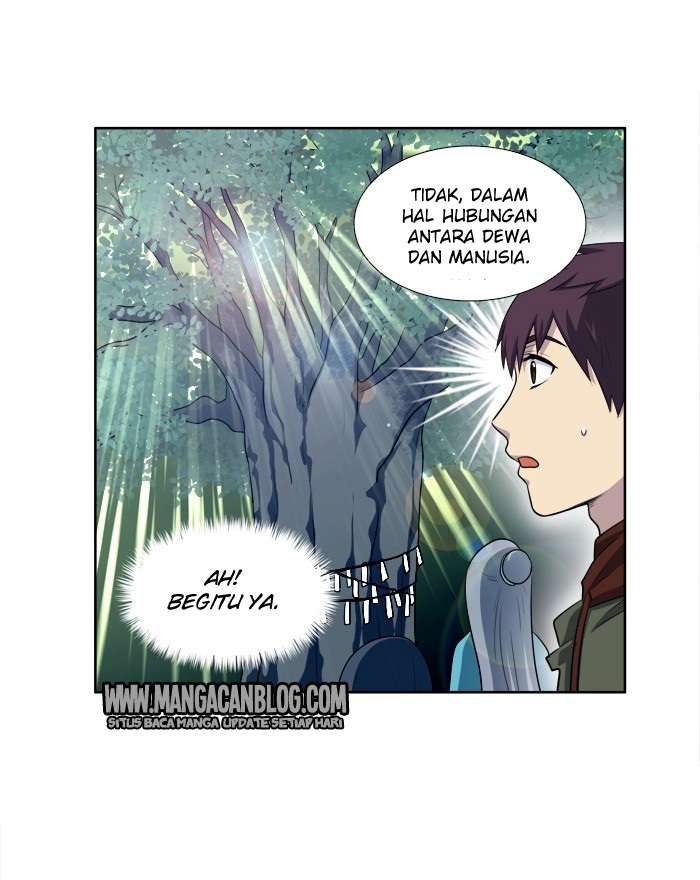 The Gamer Chapter 158 Gambar 4