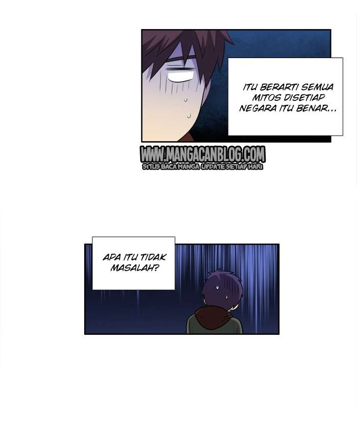 The Gamer Chapter 158 Gambar 9