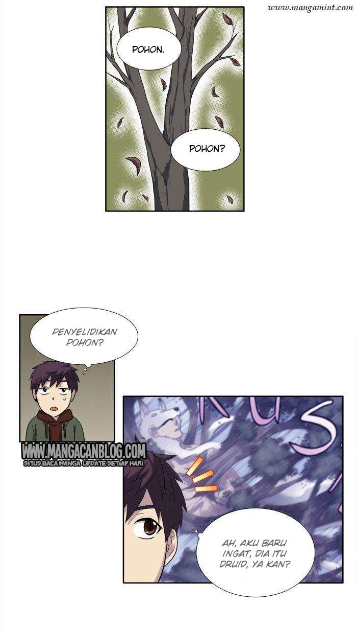 The Gamer Chapter 157 Gambar 17