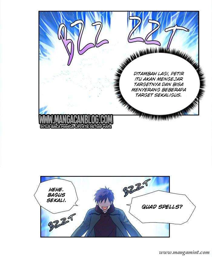 Baca  The Gamer Chapter 157 Gambar 2