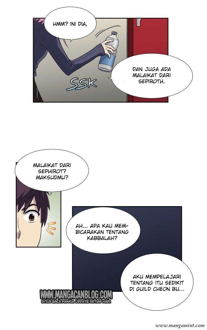 The Gamer Chapter 157 Gambar 24