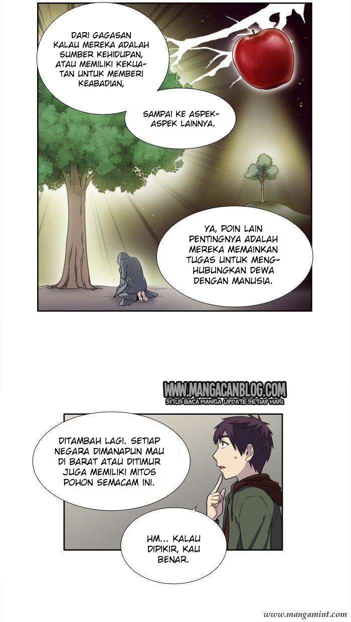 The Gamer Chapter 157 Gambar 29