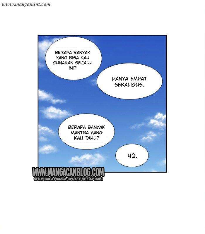 The Gamer Chapter 157 Gambar 6