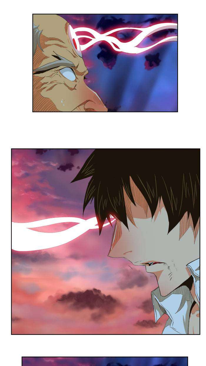 Baca The God of High School Chapter 278 Gambar 2