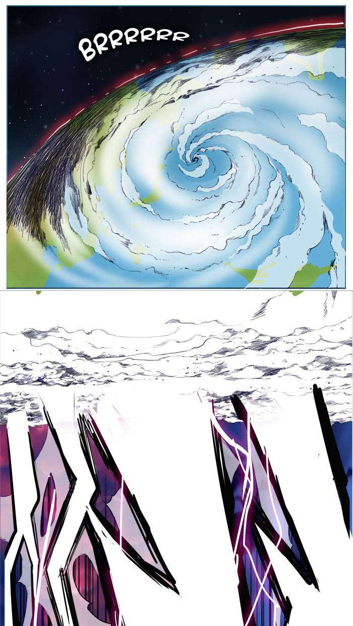 The God of High School Chapter 278 Gambar 32