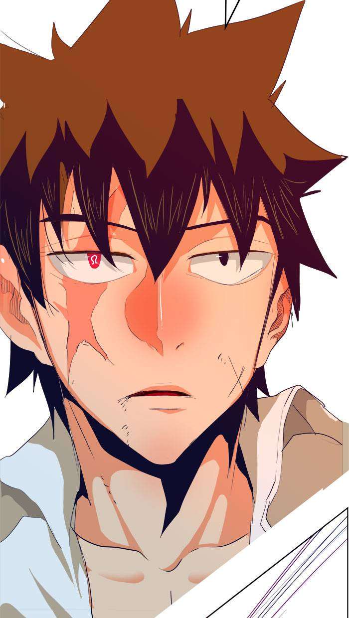The God of High School Chapter 278 Gambar 41
