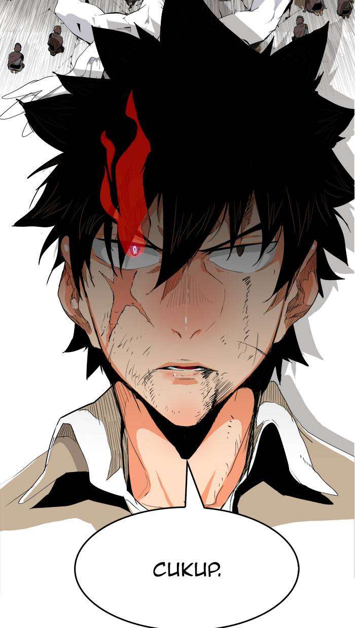 The God of High School Chapter 278 Gambar 6