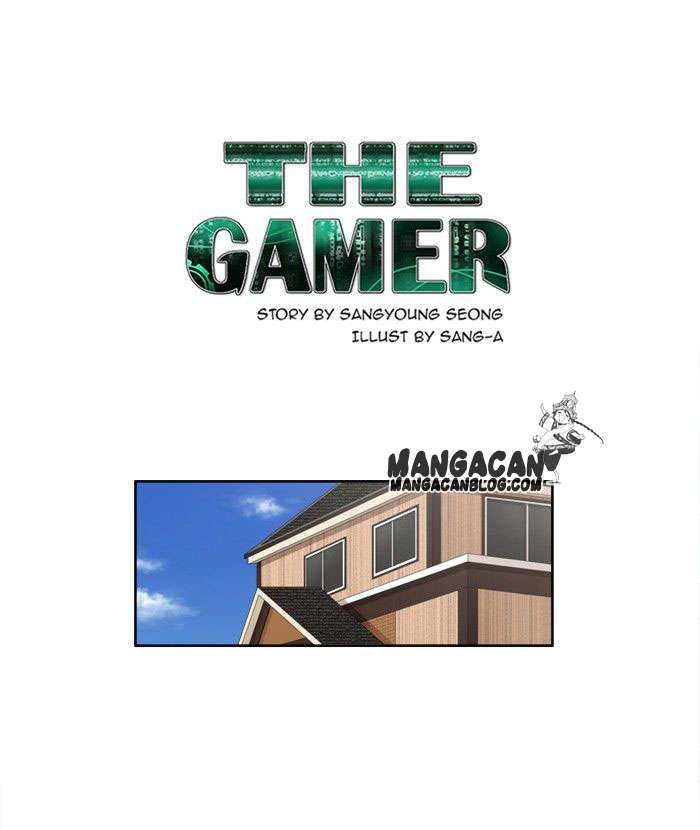 Baca Komik The Gamer Chapter 156 Gambar 1