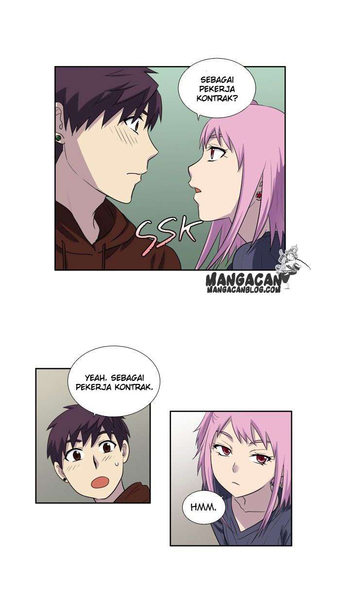 The Gamer Chapter 156 Gambar 10