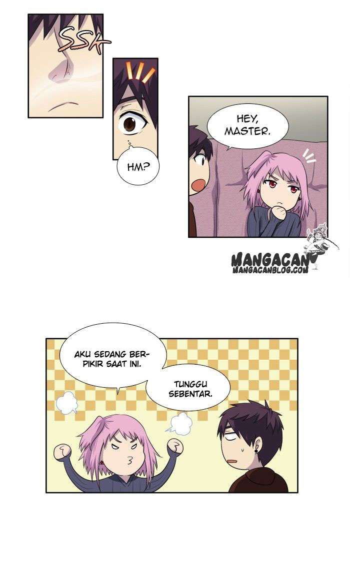 The Gamer Chapter 156 Gambar 12