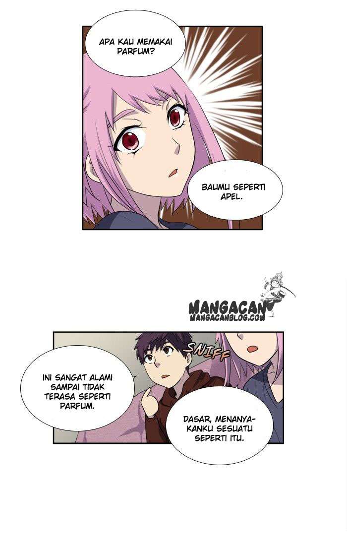 The Gamer Chapter 156 Gambar 13