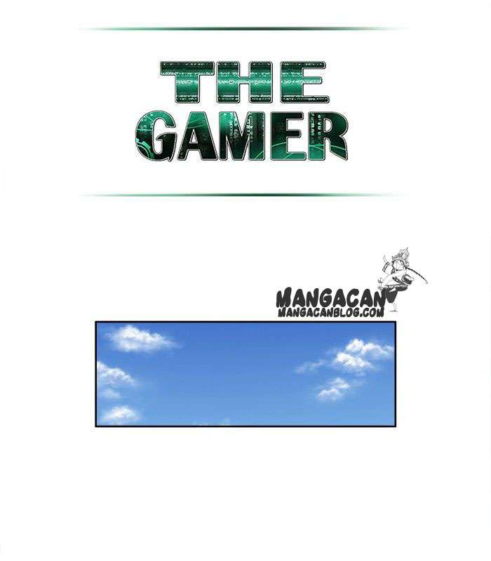 The Gamer Chapter 156 Gambar 19