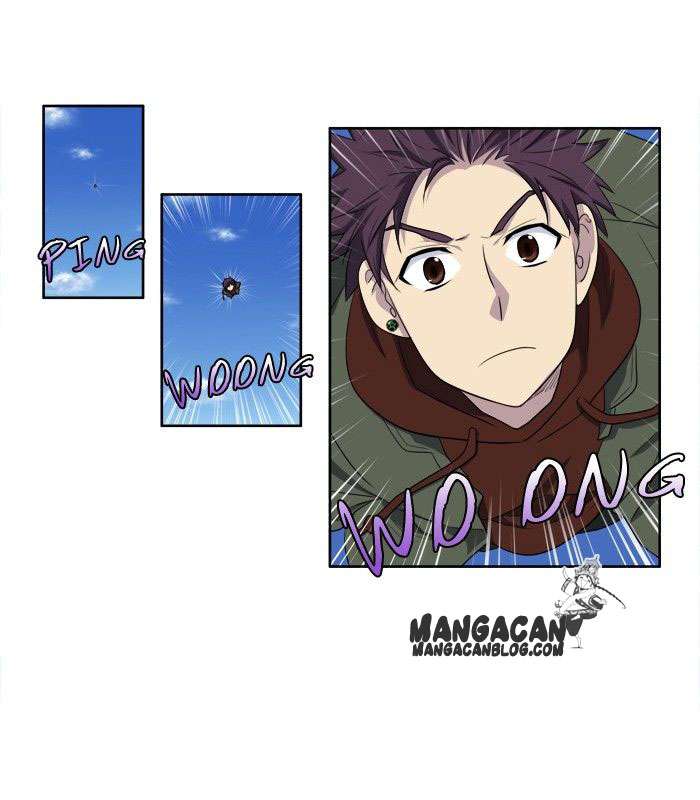 The Gamer Chapter 156 Gambar 20