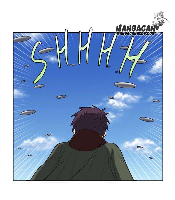 The Gamer Chapter 156 Gambar 21