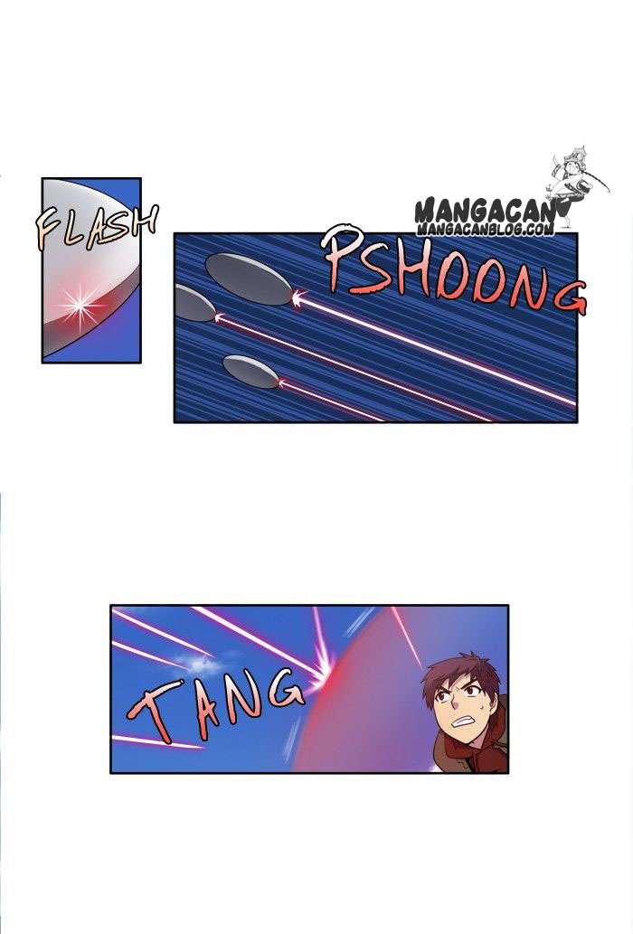 The Gamer Chapter 156 Gambar 22