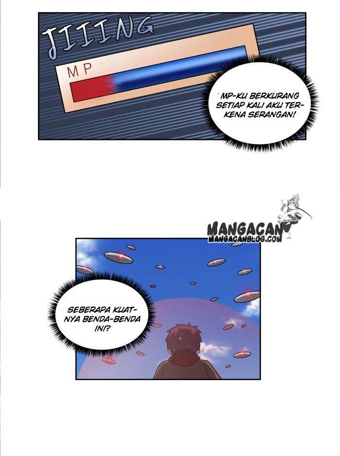 The Gamer Chapter 156 Gambar 23