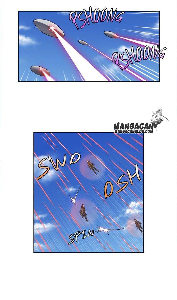 The Gamer Chapter 156 Gambar 24