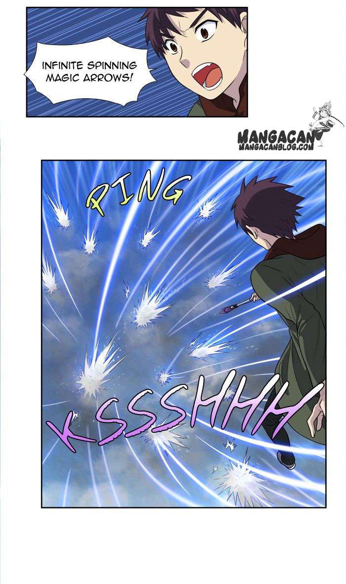 The Gamer Chapter 156 Gambar 25