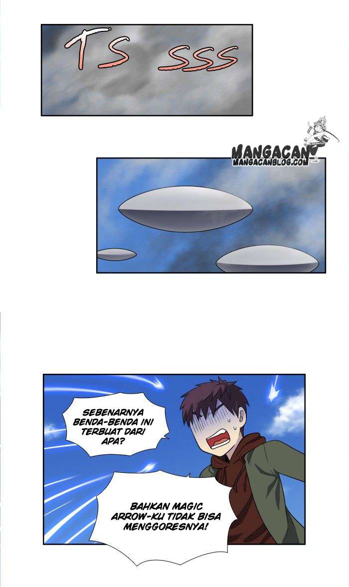 The Gamer Chapter 156 Gambar 26