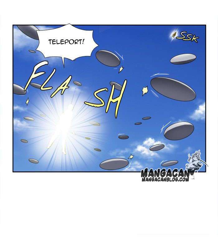 The Gamer Chapter 156 Gambar 28