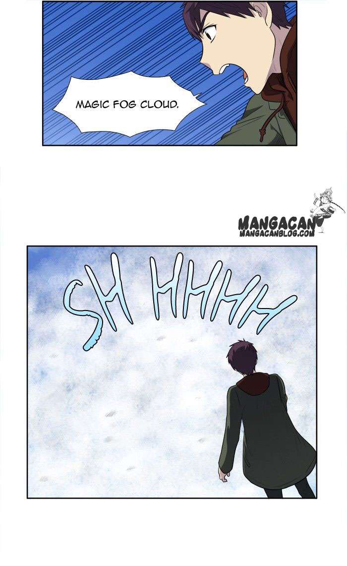 The Gamer Chapter 156 Gambar 29