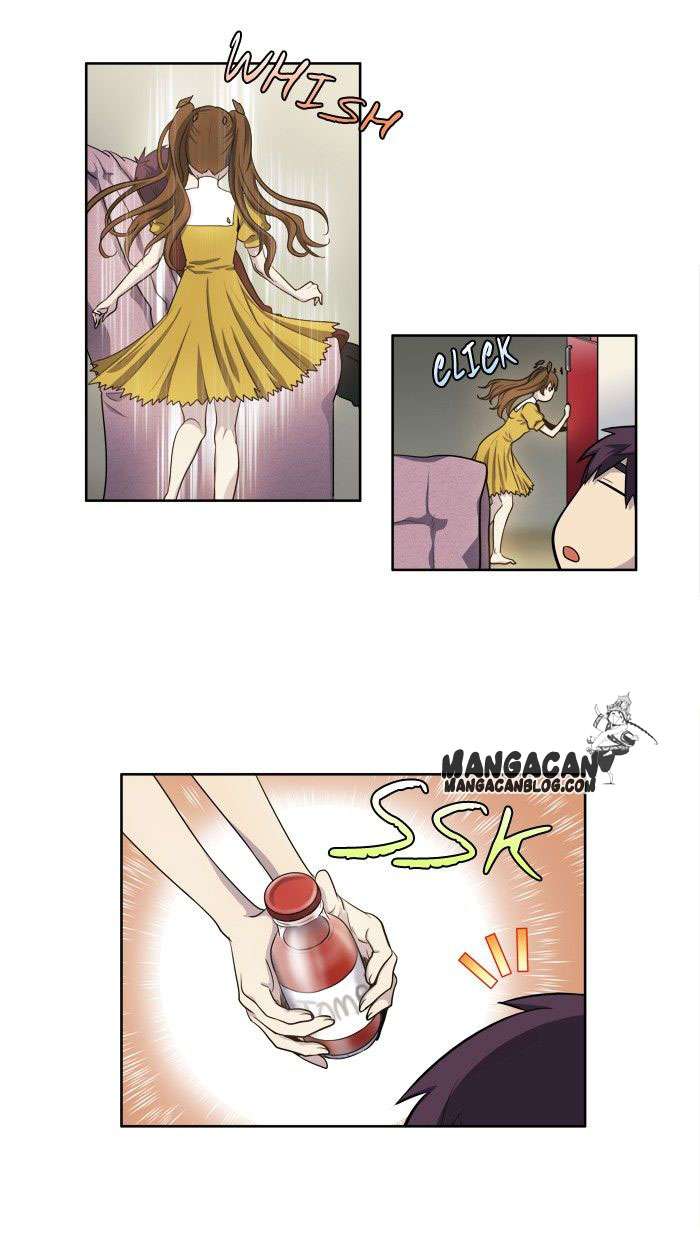 The Gamer Chapter 156 Gambar 3