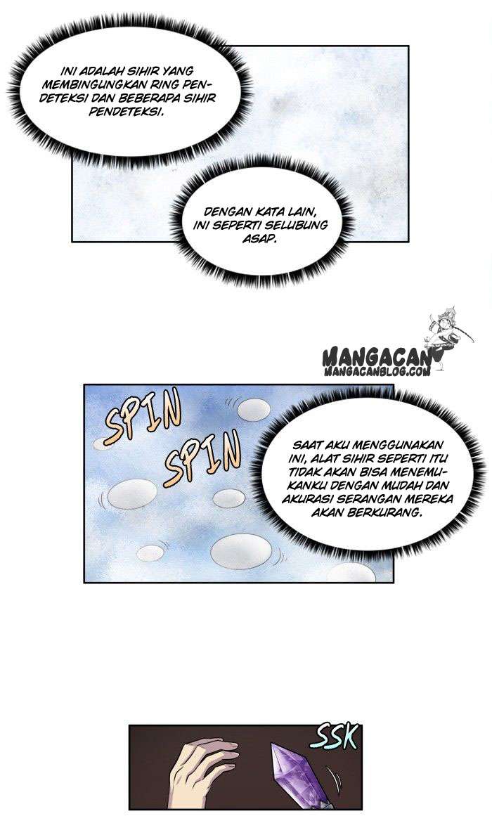 The Gamer Chapter 156 Gambar 30