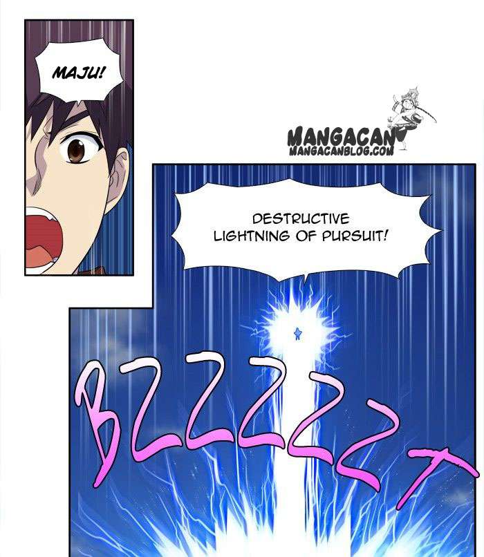 The Gamer Chapter 156 Gambar 32