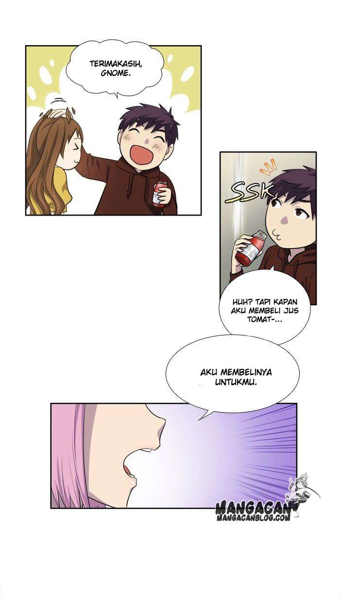 The Gamer Chapter 156 Gambar 4