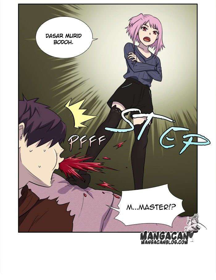 The Gamer Chapter 156 Gambar 5