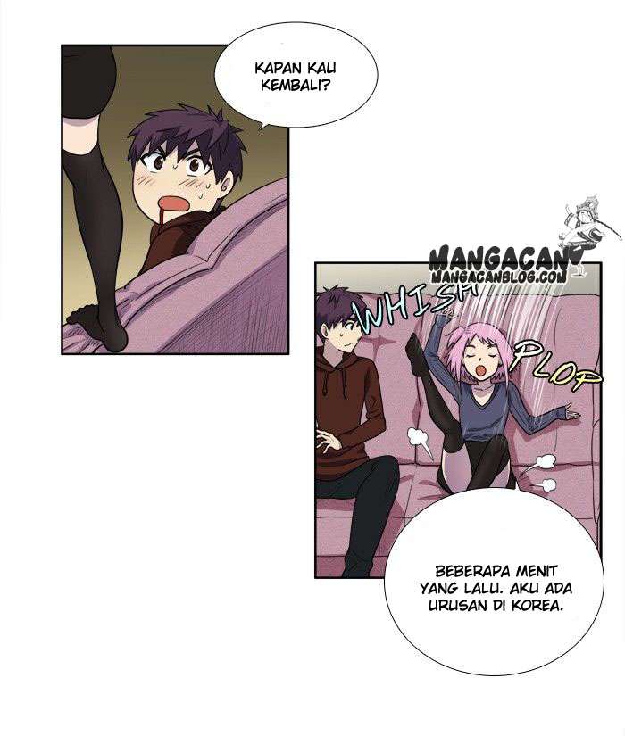 The Gamer Chapter 156 Gambar 6