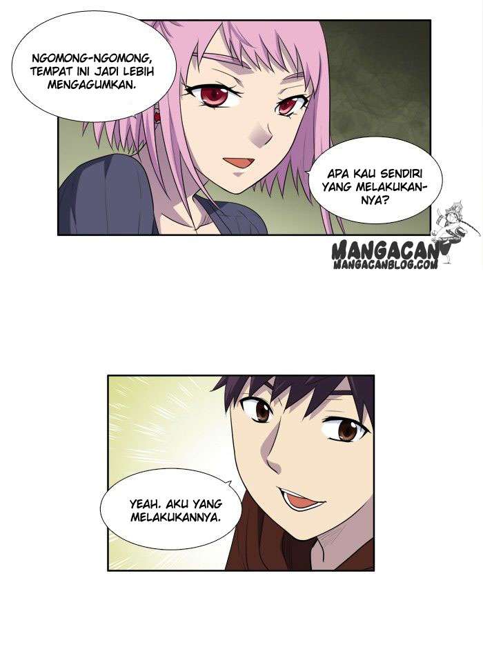 The Gamer Chapter 156 Gambar 7