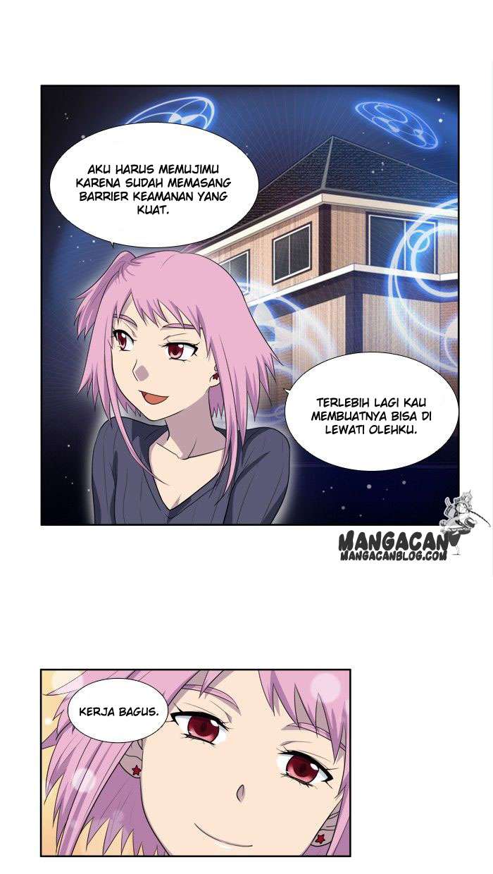 The Gamer Chapter 156 Gambar 8