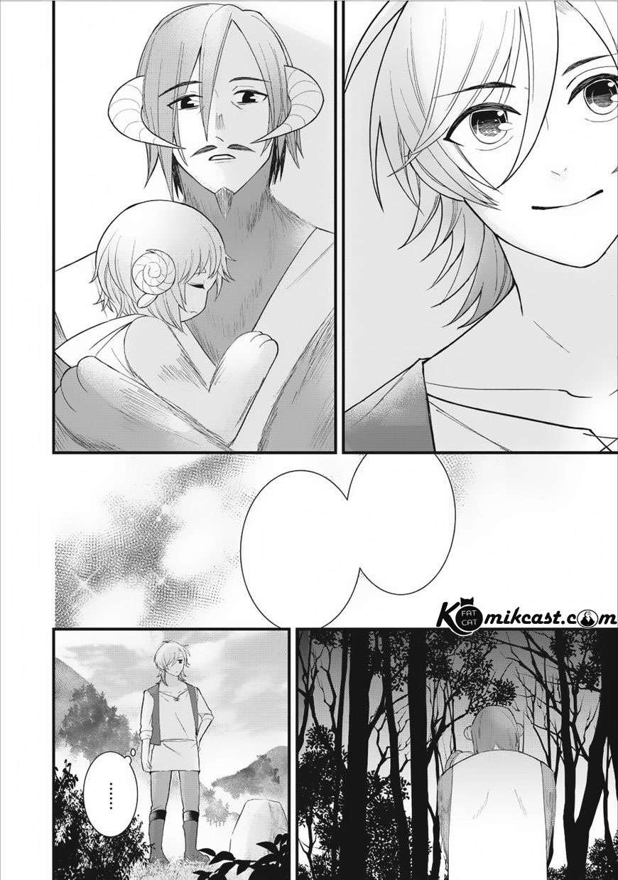 Murabito Tensei: Saikyou no Slow Life Chapter 9 Gambar 26