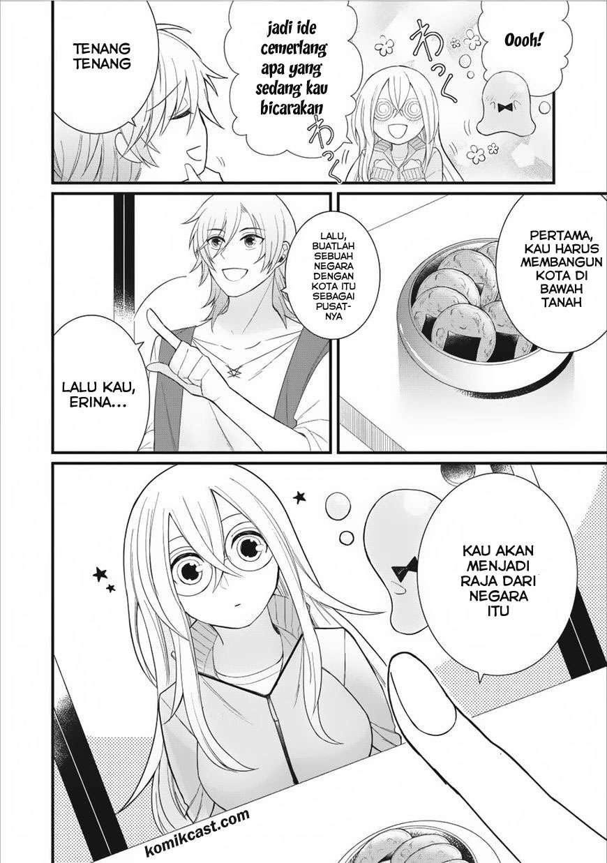 Murabito Tensei: Saikyou no Slow Life Chapter 9 Gambar 8