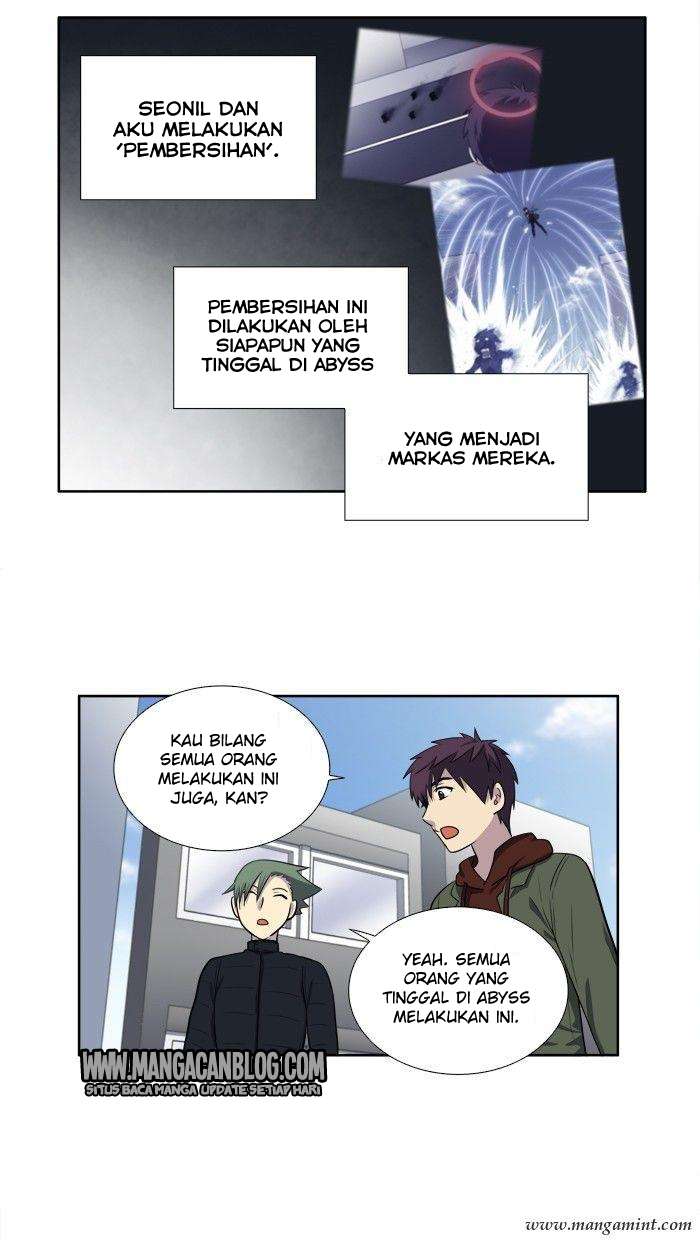 The Gamer Chapter 155 Gambar 10