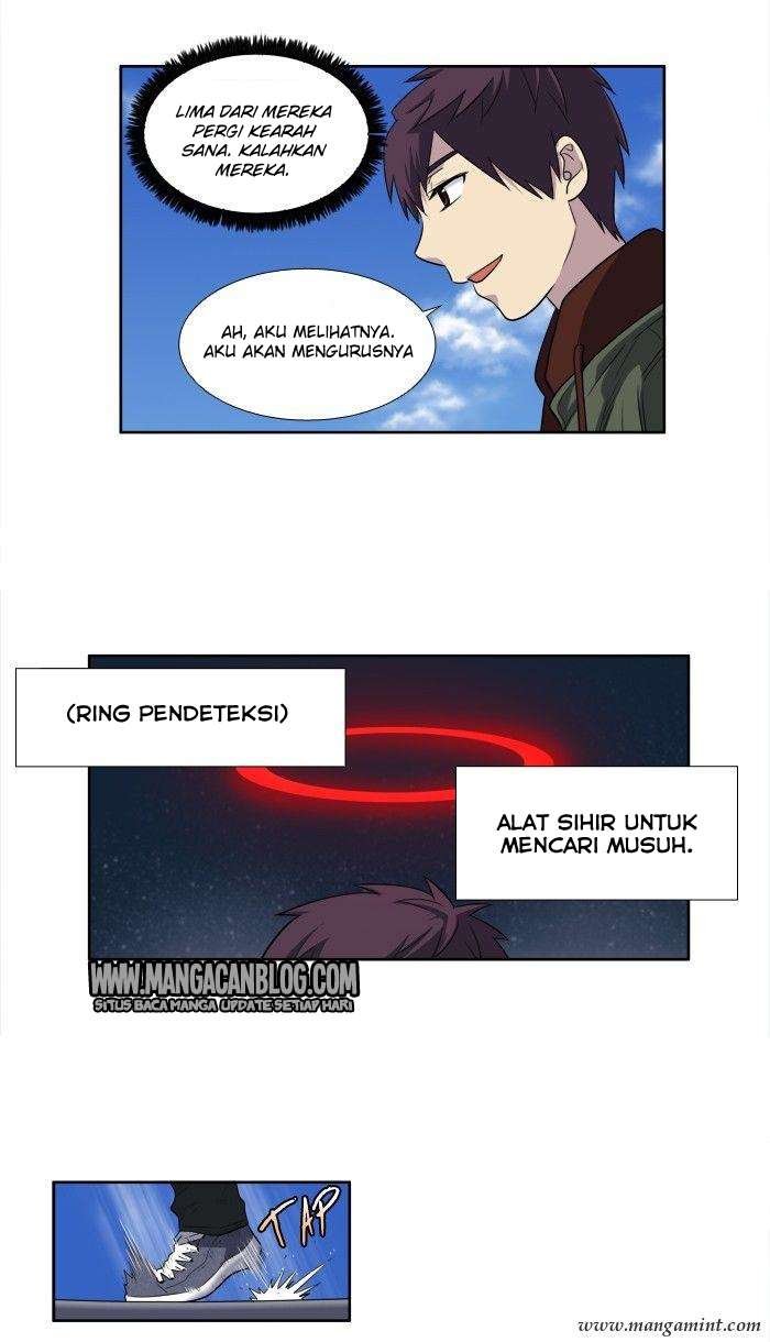 Baca  The Gamer Chapter 155 Gambar 2