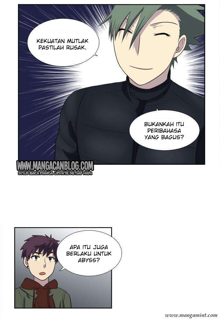 The Gamer Chapter 155 Gambar 23